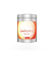 Livbiotics Barrier Pro 20 Kps