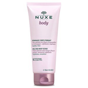NUXE Body Gommage Corp Fondant Arındırıcı Vücut Peelingi 200ml