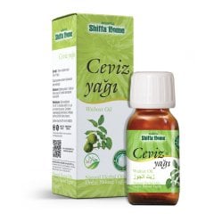 CEVİZ YAĞI