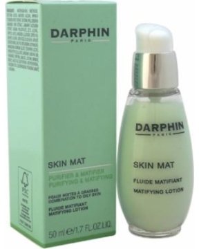 Darphin Skin Mat Matifying Fluid 50 ml bottle D1R7010000