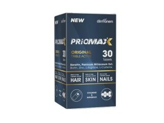 Dermonem Priomax 30 Tablet