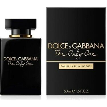 Dolce Gabbana The Only One Intense Kadın Parfüm EDP 50 ml