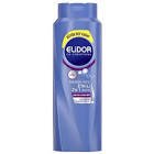 Elidor Kepeğe Karşi Kremli Şampuan 650 ml