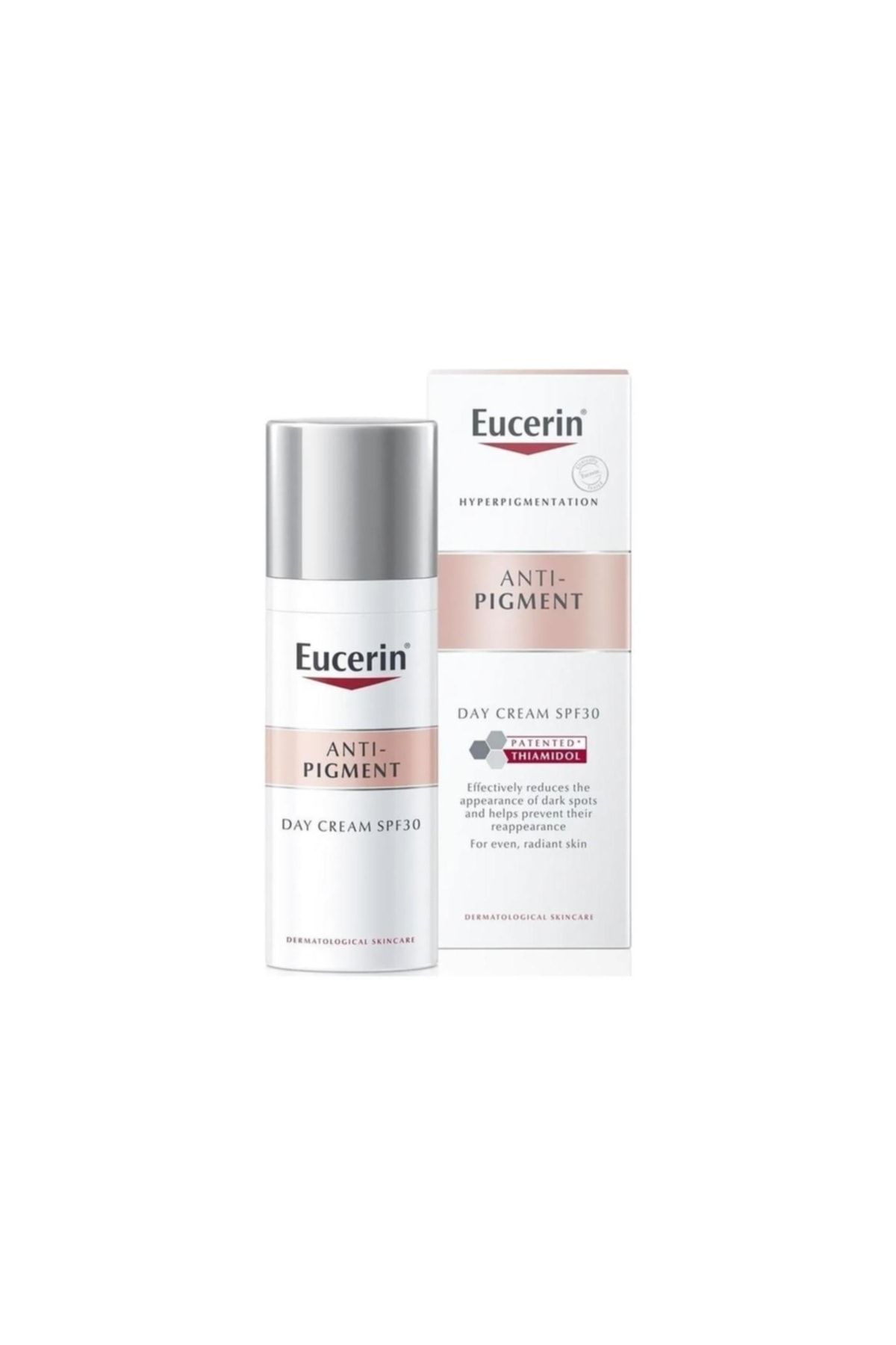 Eucerin Anti-Pigment Mittel Gündüz Krem SPF30 50 ml