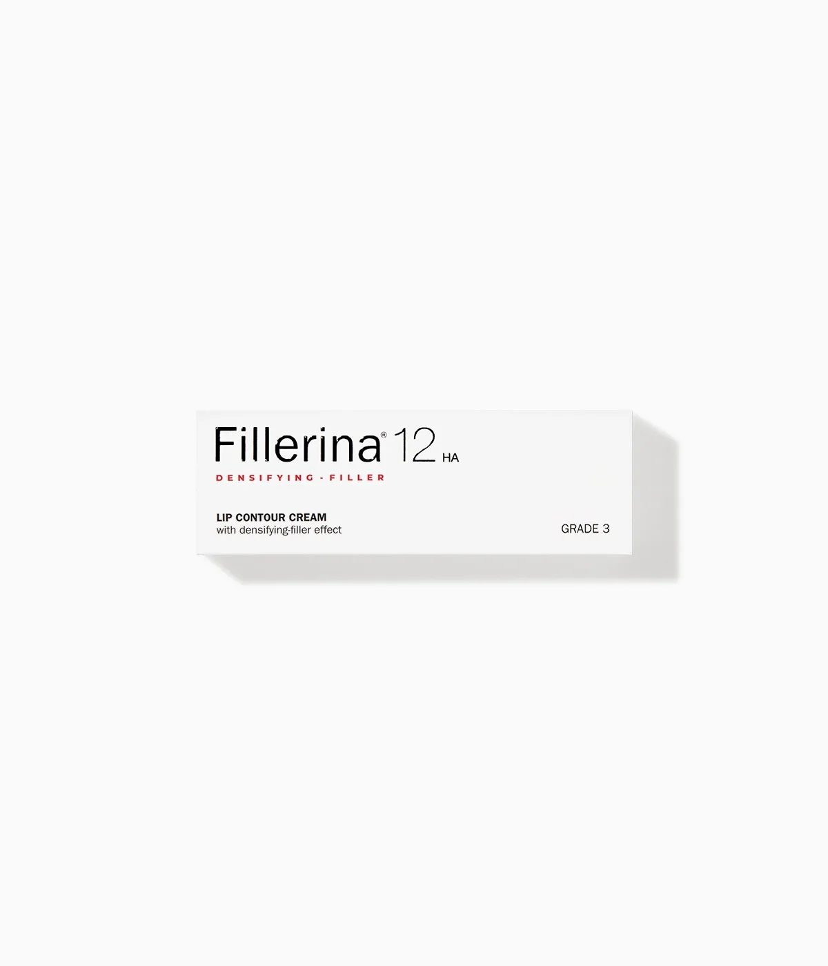 Fillerina 12 Ha Dudak Dolgunlaştırıcı Garde 3