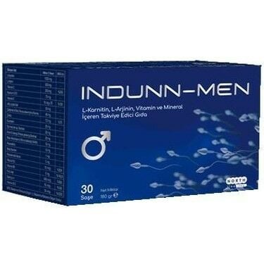 Indunn-Men 30 Saşe
