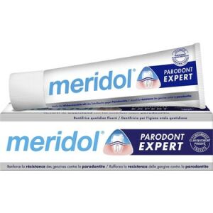 Meridol Parodont Expert Diş Macunu 75 ml