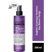 Naturtint Strengthening Saç Dökülmesine Karşı Saç Losyonu 125 ml