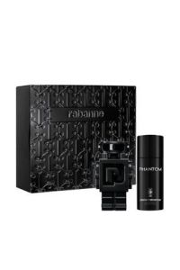 Paco Rabanne Phantom Parfum Erkek Parfüm Seti EDP 100 ml