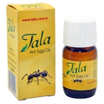 Tala Karınca Yumurtası Yağı 20cc