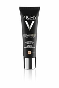 Vichy Dermablend 3 Boyutlu Düzeltici Fondöten 30 ml - 35 Sand