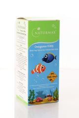 OMEGAMAX KIDDY SURUP