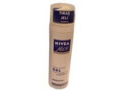 Nivea Formen T.Jeli 200Ml Hassas