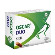 OSCAR DUO 30 KAPSUL