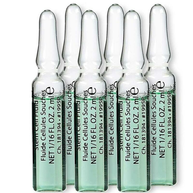 Janssen Cosmetics Ampoules Stem Cell Fluid 2 ml - 25'li