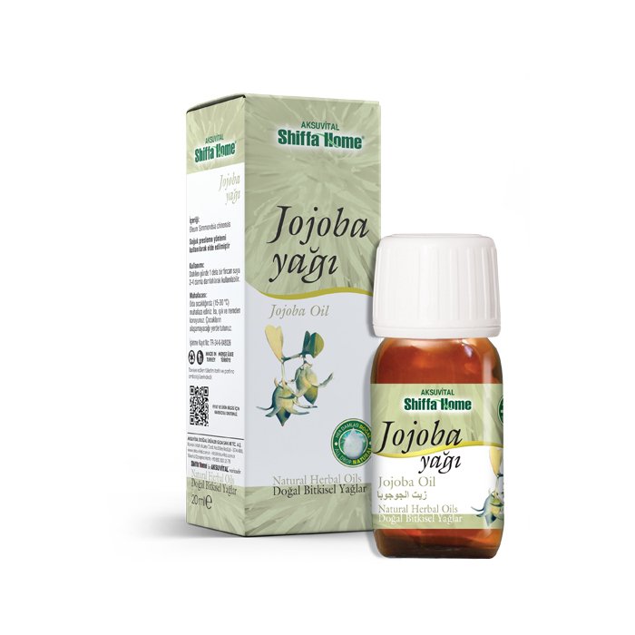 JOJOBA YAĞI