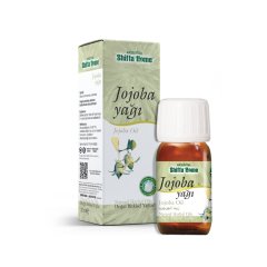 JOJOBA YAĞI