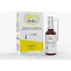 Optivita D3K2 Sprey 20 ml
