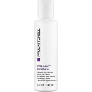 Paul Mitchell Extra Body Conditioner Saç Kremi 100 ml