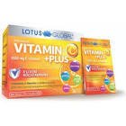 Lotus Global Vıtamın-C 14 Sase