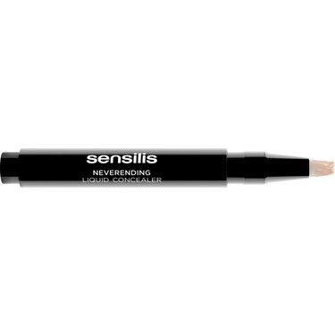 Sensilis Neverending Likit Concealer