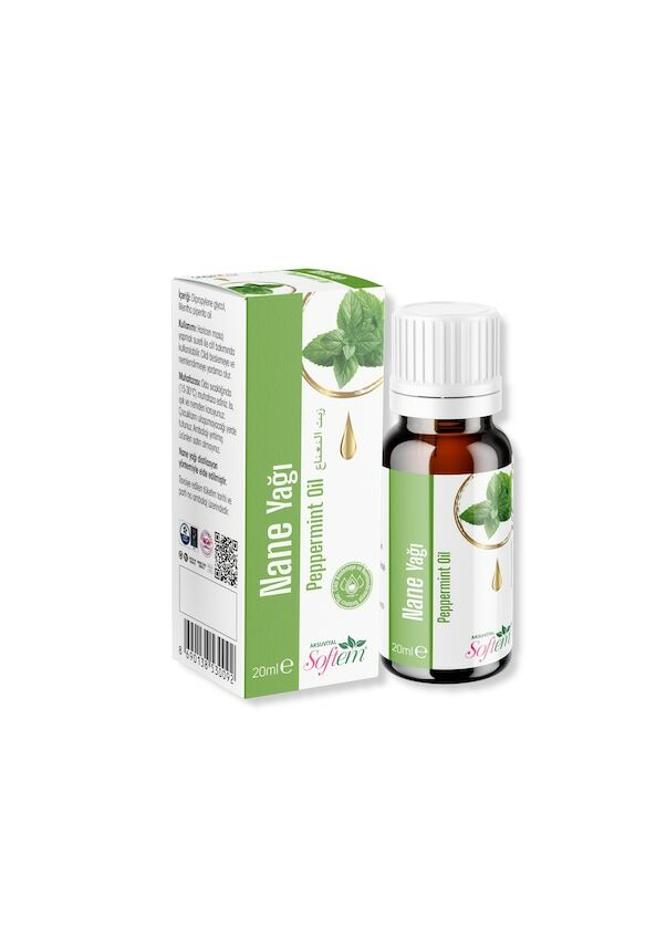 Softem Okaliptus Yağı 20 ml