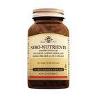 Solgar Nero Nutrients 30 Tablet
