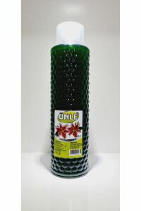 Ünle Özel Seri Gizli Çiçek Kolonyası Pvc 150 ml