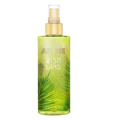 ANGIE SPLASH WISH LAND TEKLI 250 ML BODY SPLASH