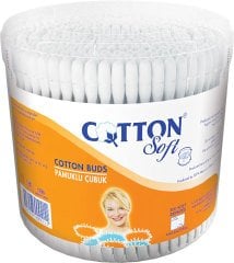 Kulak Cubugu 300 Lu Cotton