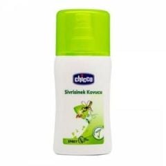 Chicco Sivrisinek Kovucu Sprey / 100 ml