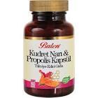 Balen Kudret Narı & Propolis 375 mg 60 Kapsül