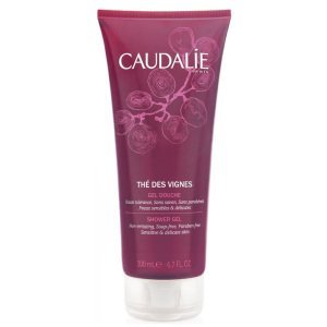 Caudalie The Des Vignes Shower Gel 200ml