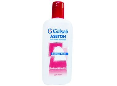Gülşah Aseton  200Ml