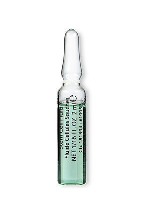 Janssen Cosmetics Normalizing Skin Fluid Ampul 2 ml - 25'li