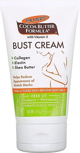 Palmer's Cocoa Butter Formula Bust Cream 125 gr