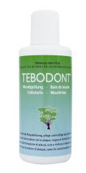 Tebodont Gargara 400 Ml