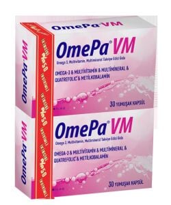 Omepa Vm 2 Sı %50