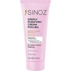 Sinoz Arındırıcı Peeling 100 ml