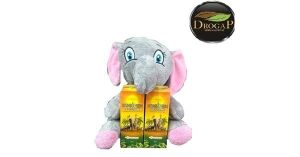 Sugifen Multivitamin Şurup 100 ml 2'li - Sugi Aslan Peluş Hediyeli Paket