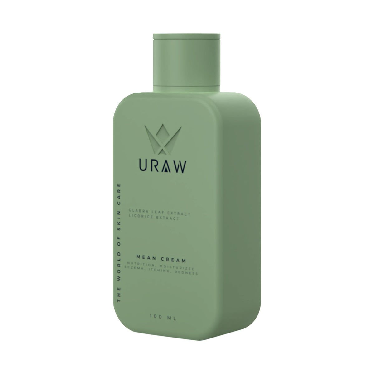 Uraw Cosmetics Meyan Kremi 100 ml