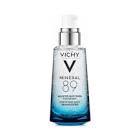 Vichy Mineral 89 Fortifying And Plumping Daily Booster 75 ml