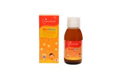 MULTIVITEX SURUP