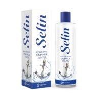 KOLONYA SELIN OKYANUS 400 ML