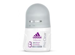 ADIDAS ROLL-ON 50ML WOMEN PRO CLEAR