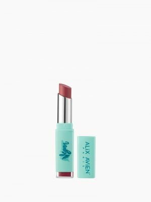 Alix Avien Vegan Matte Lipstick No: 101