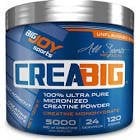Big Joy Creabig Powder 120 gr