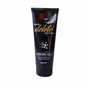 Egş Derma Delete Peeling Jel 200 ml