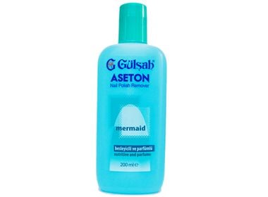 Gülşah Aseton  200Ml Besleyici