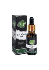 HK Çay Ağacı Yağı 20 ml